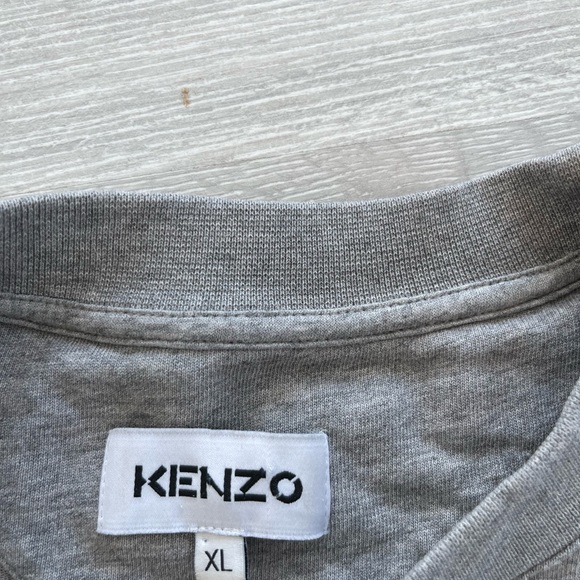 Kenzo T-Shirt - Picture 2 of 2